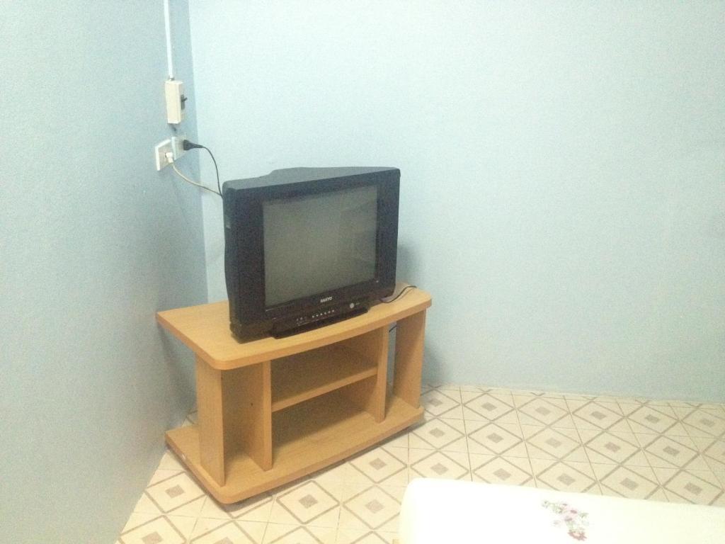 Cha-Am Seaside Hotel Habitación foto